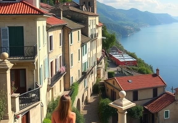 The Surprising Emotional Challenges of Most romantic luxury getaways in Europe