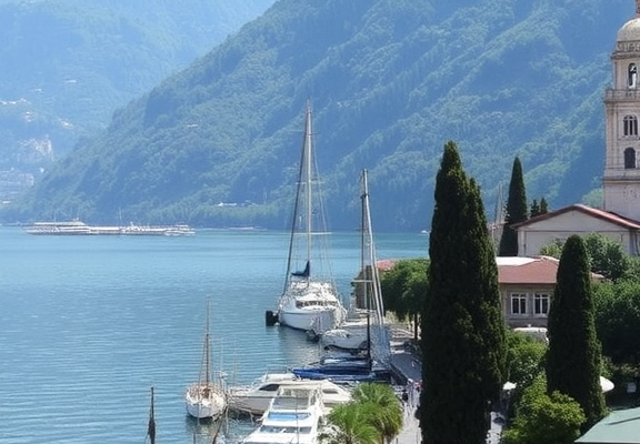 Things to Do in Lake Como Italy: From FOMO to Flow—Curated Authentic Experiences