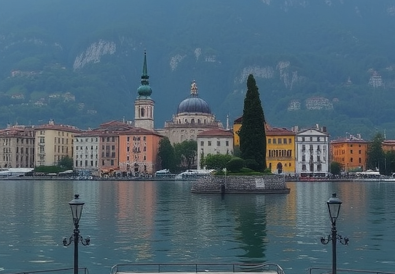 Things to Do in Lake Como Italy: How Do Mindful Choices Reduce Decision Fatigue?