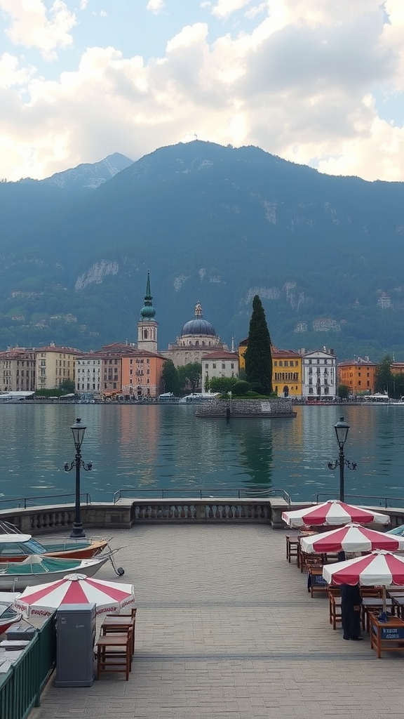 Things to Do in Lake Como Italy: How Do Mindful Choices Reduce Decision Fatigue?