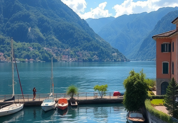 Things to Do in Lake Como Italy: Local-Approved Experiences for True Connection