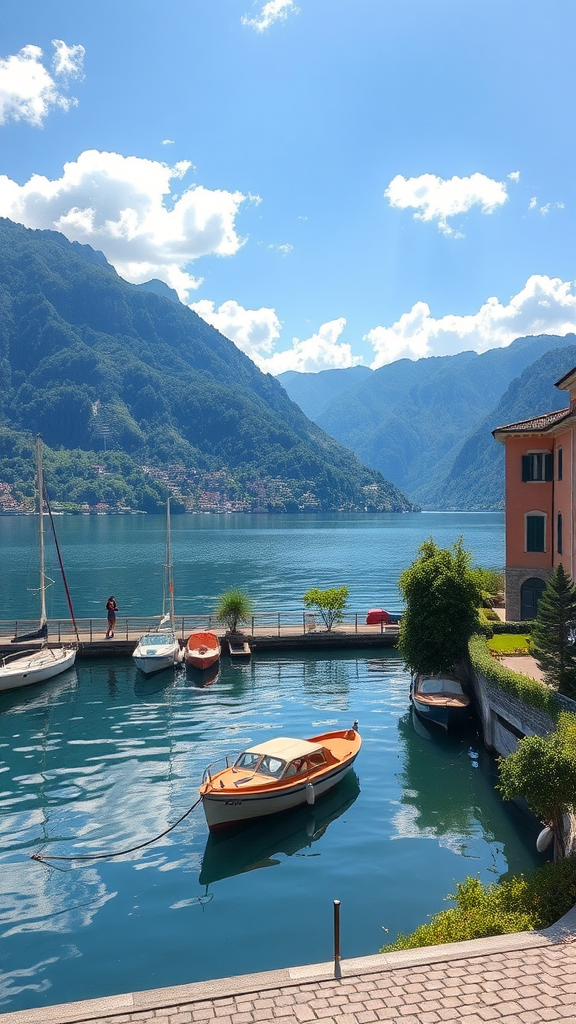 Things to Do in Lake Como Italy: Local-Approved Experiences for True Connection