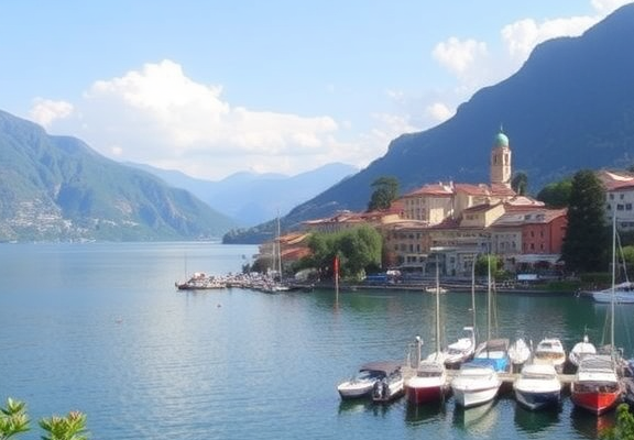 Things to Do in Lake Como Italy: Mindful Itinerary Hacks for No-Overplanning Trips