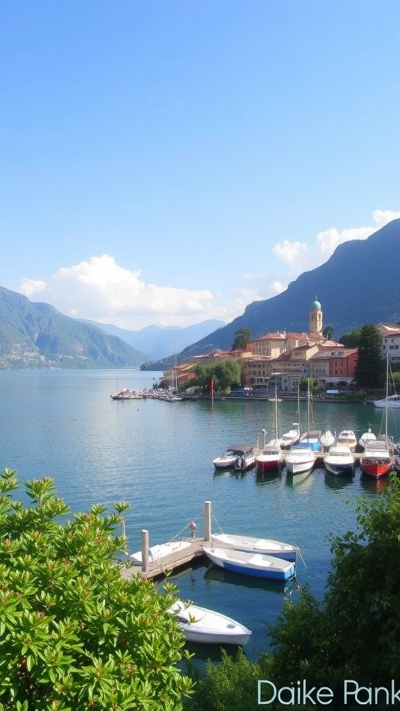 Things to Do in Lake Como Italy: Mindful Itinerary Hacks for No-Overplanning Trips