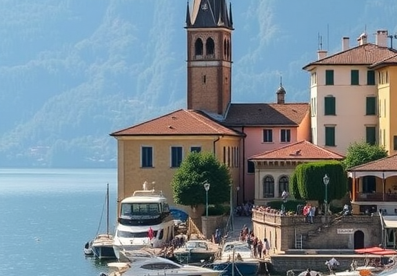 Things to Do in Lake Como Italy: Which Offbeat Options Help You Avoid the Tourist Crowds?