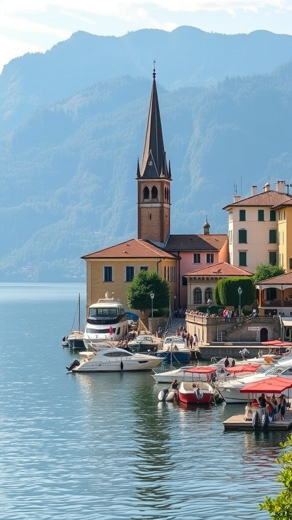 Things to Do in Lake Como Italy: Which Offbeat Options Help You Avoid the Tourist Crowds?
