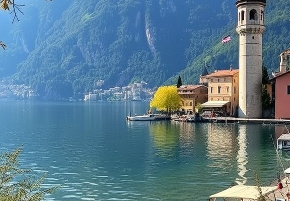 Things to Do in Lake Como Italy: Why Is Slow Travel the Secret to a Meaningful Trip?