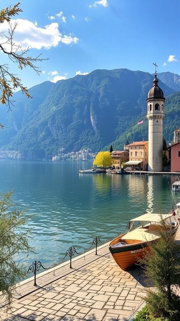 Things to Do in Lake Como Italy: Why Is Slow Travel the Secret to a Meaningful Trip?