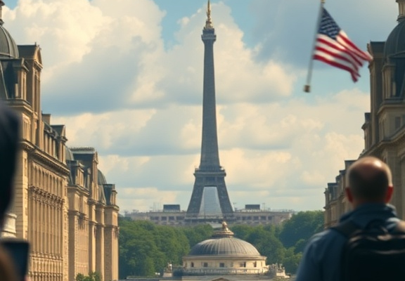 Trump‑Driven Tourist Drop vs. Trump‑Signed $250 Visa Fee: A Double Whammy for Travelers