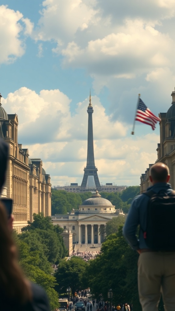 Trump‑Driven Tourist Drop vs. Trump‑Signed $250 Visa Fee: A Double Whammy for Travelers