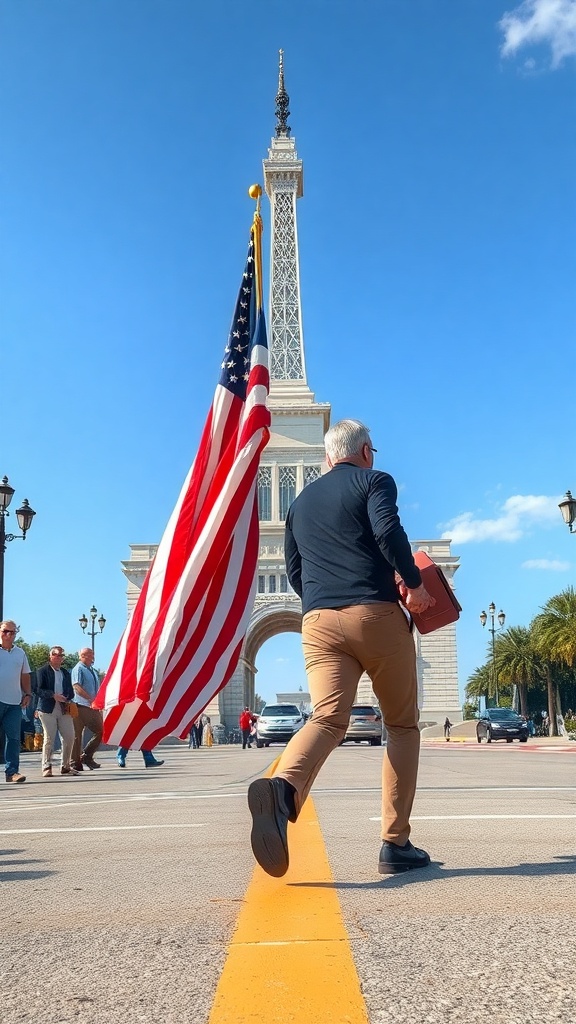 Trump‑Driven Tourist Drop vs. Trump‑Signed $250 Visa Fee: A Double Whammy for Travelers