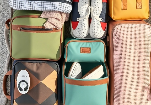 Veken Packing Cubes Set – How to Organize Without the Old Trip Tool?