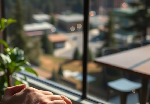 Washington budget luxury: Sipping artisanal coffee in hidden Hilltop cafés