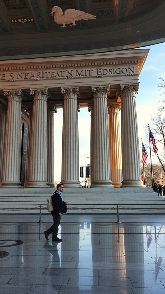 Washington decision fatigue cure: The power of 90-minute unplanned pauses