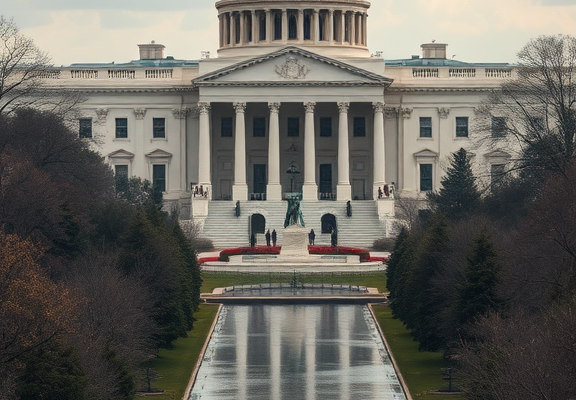 Washington decision paralysis: One “personal luxe” list to rule them all