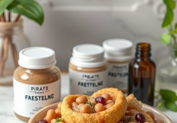 Washington digestively challenged? Pack probiotics and local remedies to ease meals