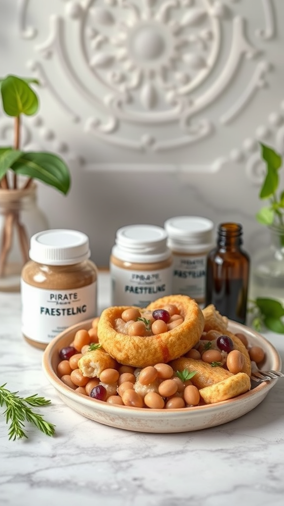 Washington digestively challenged? Pack probiotics and local remedies to ease meals