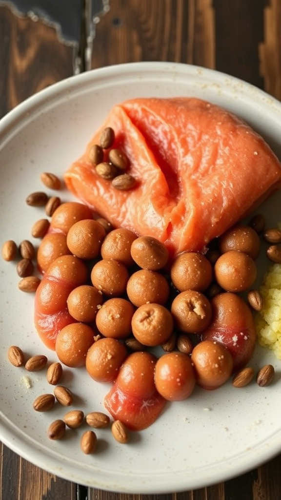 Washington digestively challenged? Pack probiotics and local remedies to ease meals