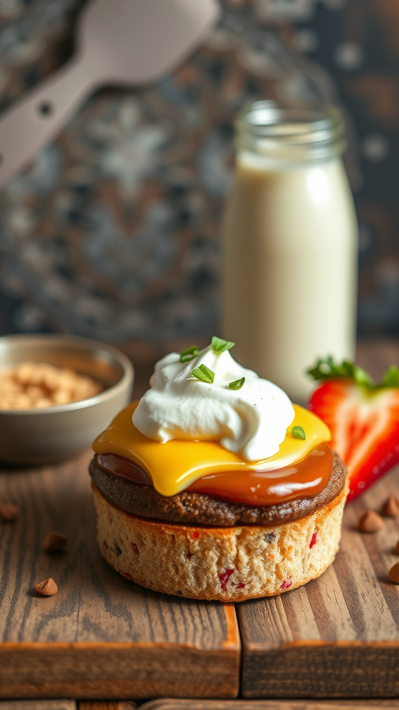 Washington food journal hack: Track flavors and emotions for guilt-free indulgence