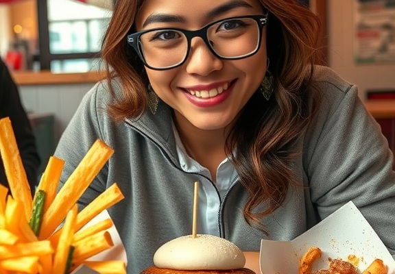 Washington foodie imposter syndrome? Embrace local favorites without second-guessing