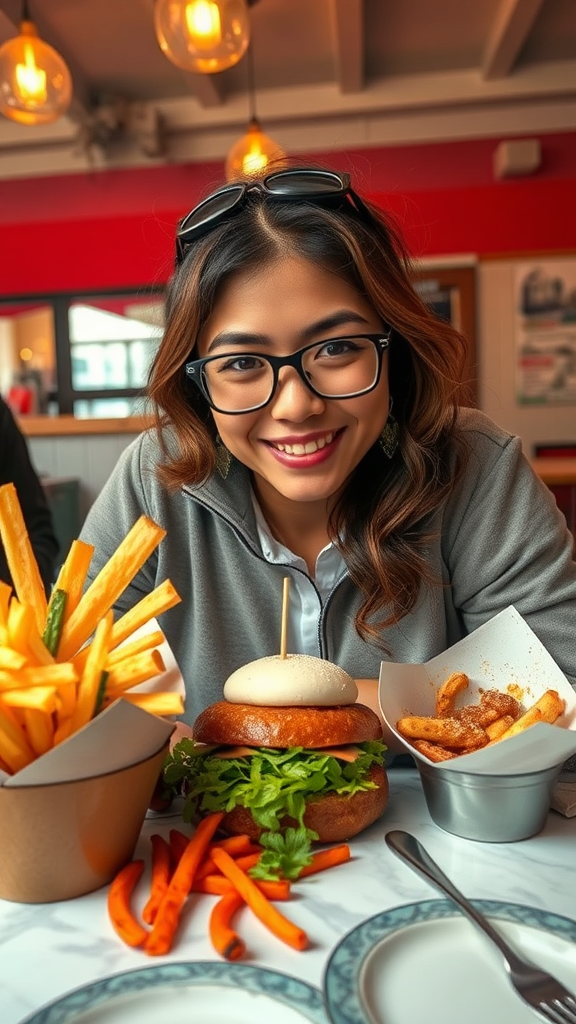 Washington foodie imposter syndrome? Embrace local favorites without second-guessing