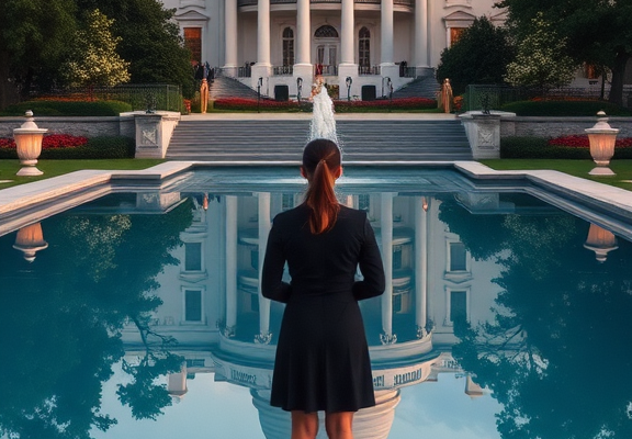 Washington imposter syndrome? How to own luxury without the guilt