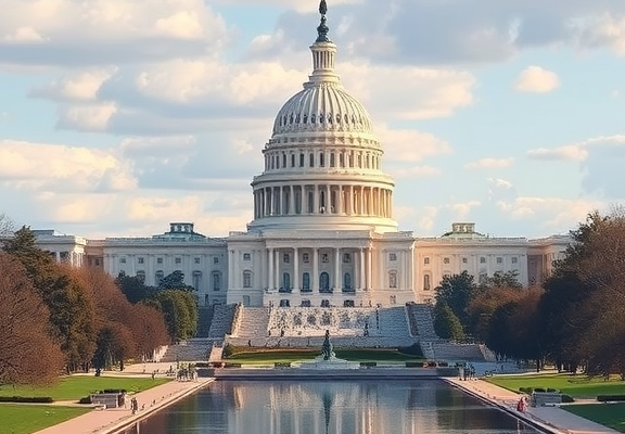 Washington insider tips: A single digital itinerary to streamline your entire trip