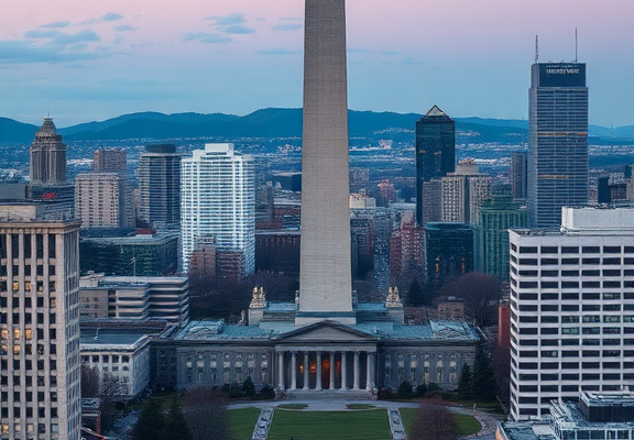 Washington luxe on demand: Crafting a guilt-free indulgence budget