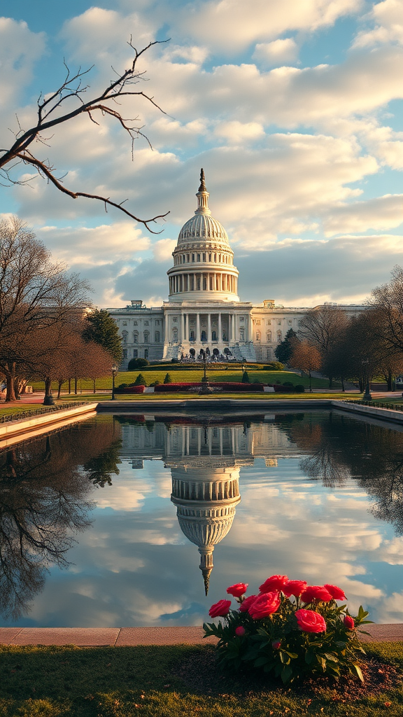 Washington manageable must-sees: How to pare down 20 list items to three deep dives