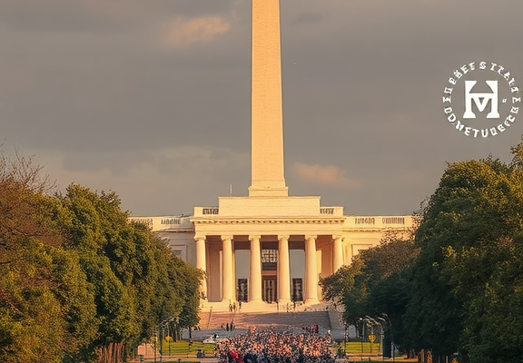 Washington off-map adventures: Finding community events that outshine the monuments
