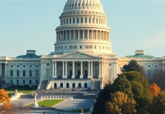 Washington pop-culture myths: Why Capitol tours aren’t the only way to feel DC