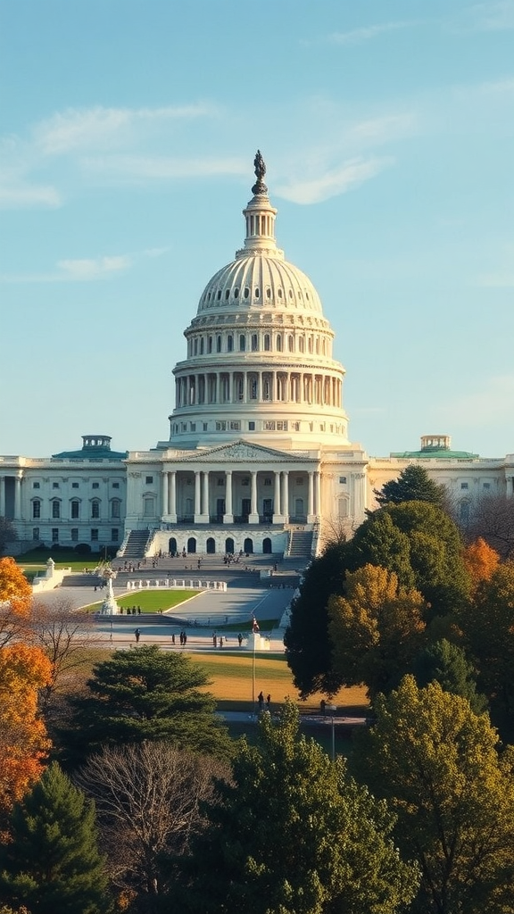 Washington pop-culture myths: Why Capitol tours aren’t the only way to feel DC