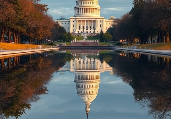 Washington self-worth upgrade: Reflections to conquer travel imposter feelings