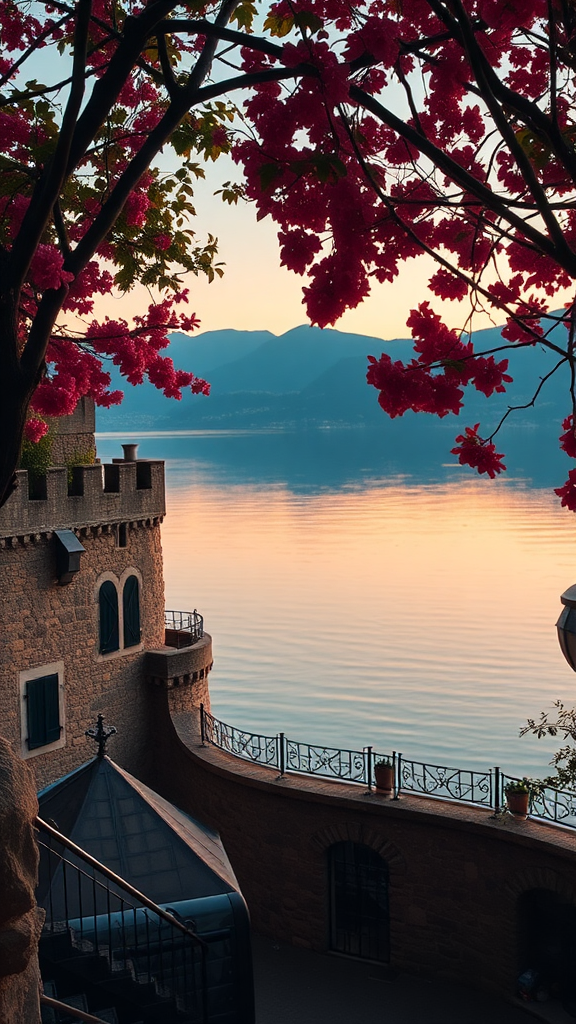 What No One Tells You About the Emotional Side of Most romantic luxury getaways in Europe