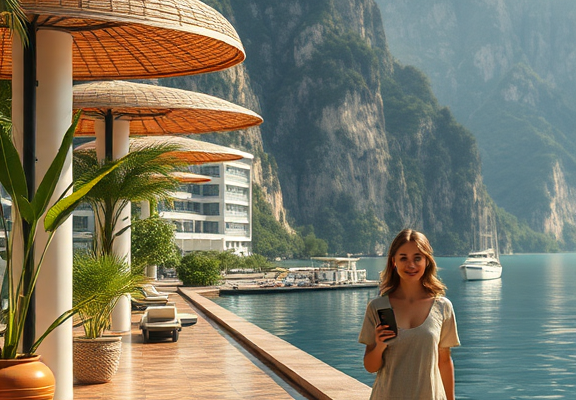 What luxury travelers really want in 2025