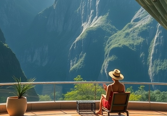 What luxury travelers really want in 2025