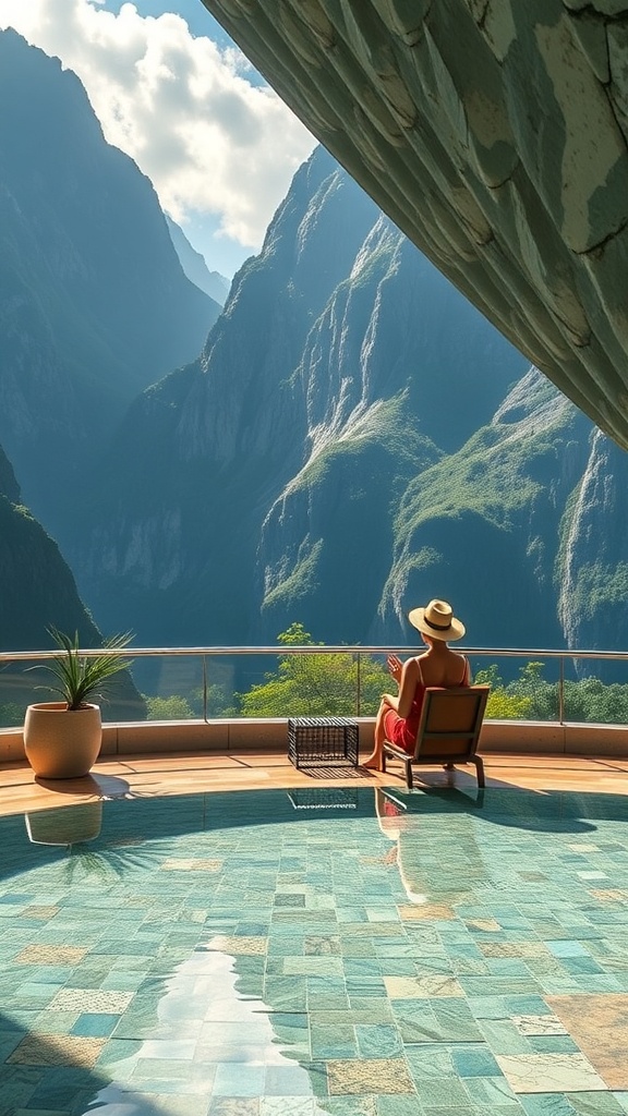 What luxury travelers really want in 2025