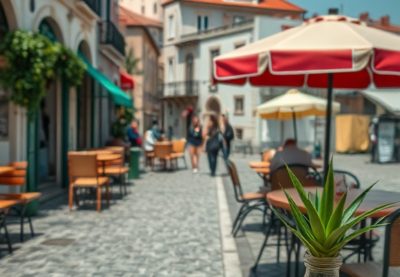 What to eat in Lisbon without guilt
