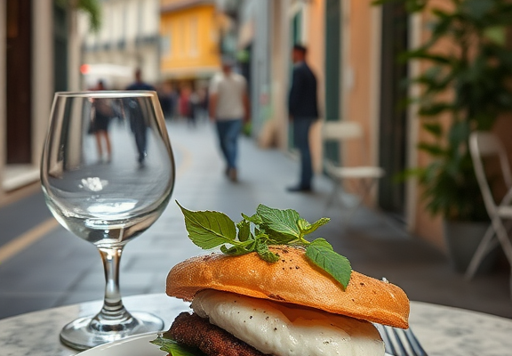 What to eat in Lisbon without guilt