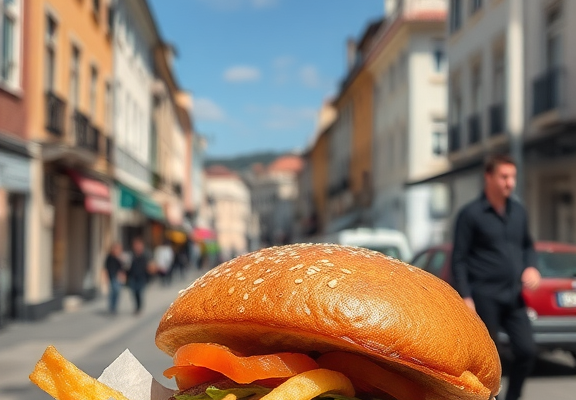 What to eat in Lisbon without guilt