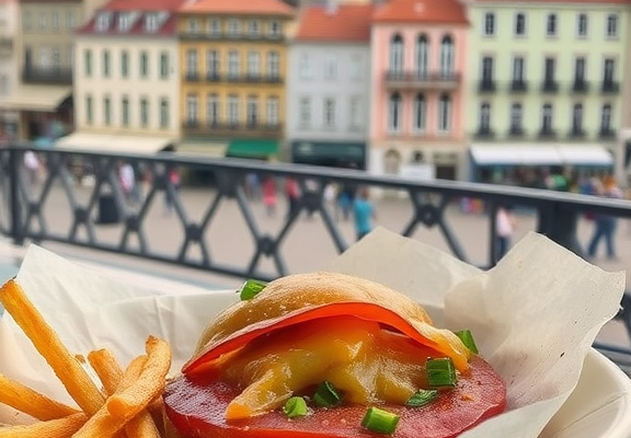 What to eat in Lisbon without guilt