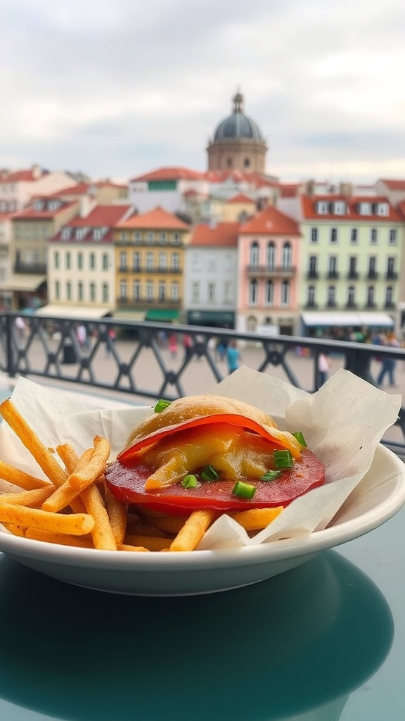 What to eat in Lisbon without guilt