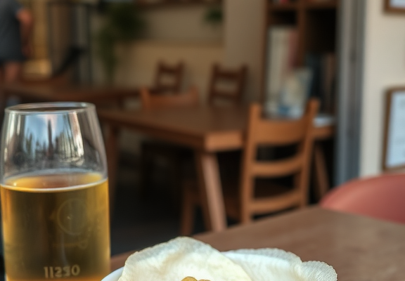 What to eat in Lisbon without guilt