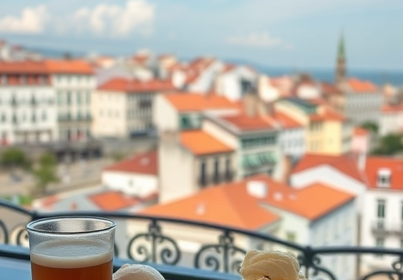 What to eat in Lisbon without guilt