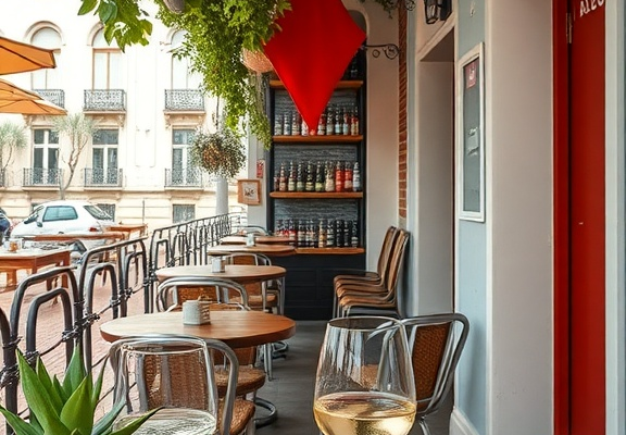 What to eat in Lisbon without guilt