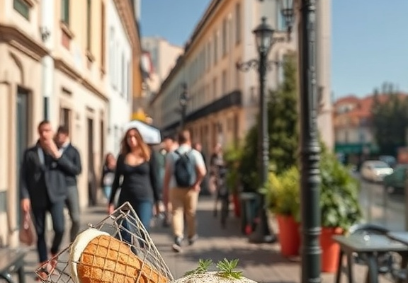 What to eat in Lisbon without guilt