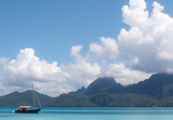 What to know before visiting the Seychelles Without Emotional Burnout: Grounding Techniques That Work