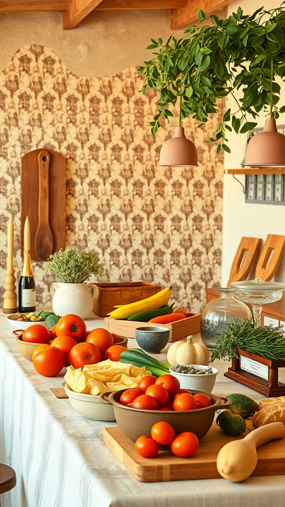 Where to take a cooking class in Provence