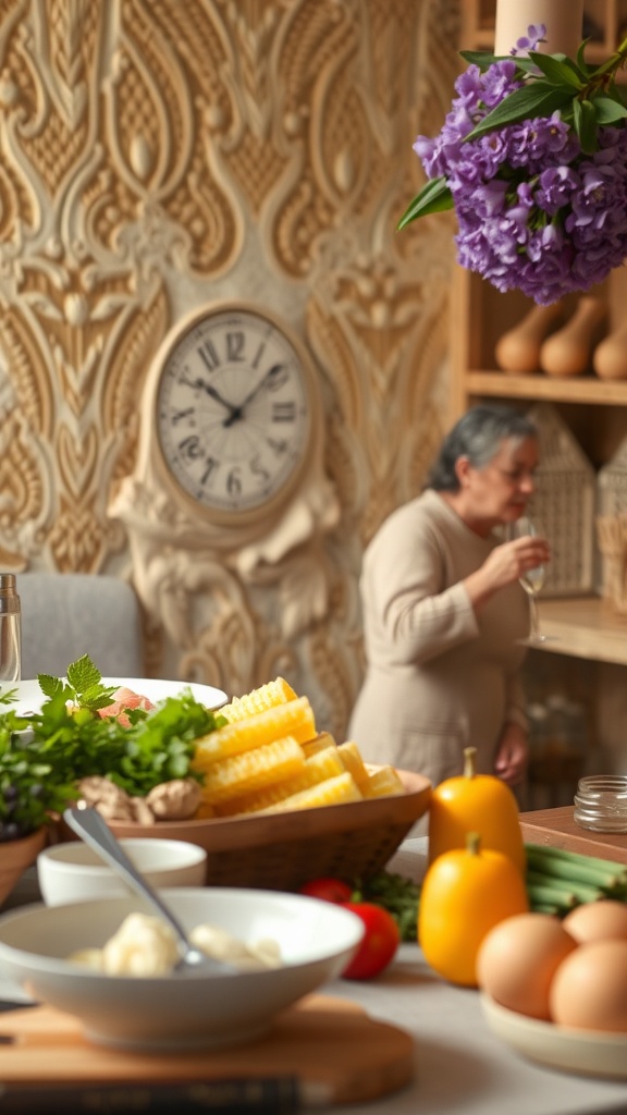 Where to take a cooking class in Provence