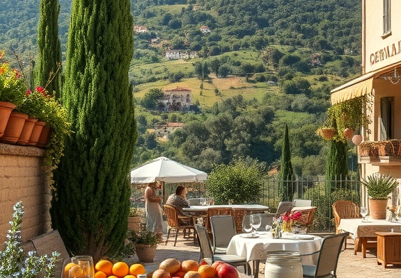 Where to take a cooking class in Provence